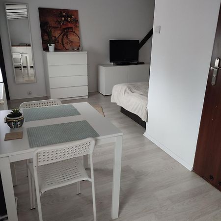 Apartament Mariacka Bydgoszcz Dış mekan fotoğraf