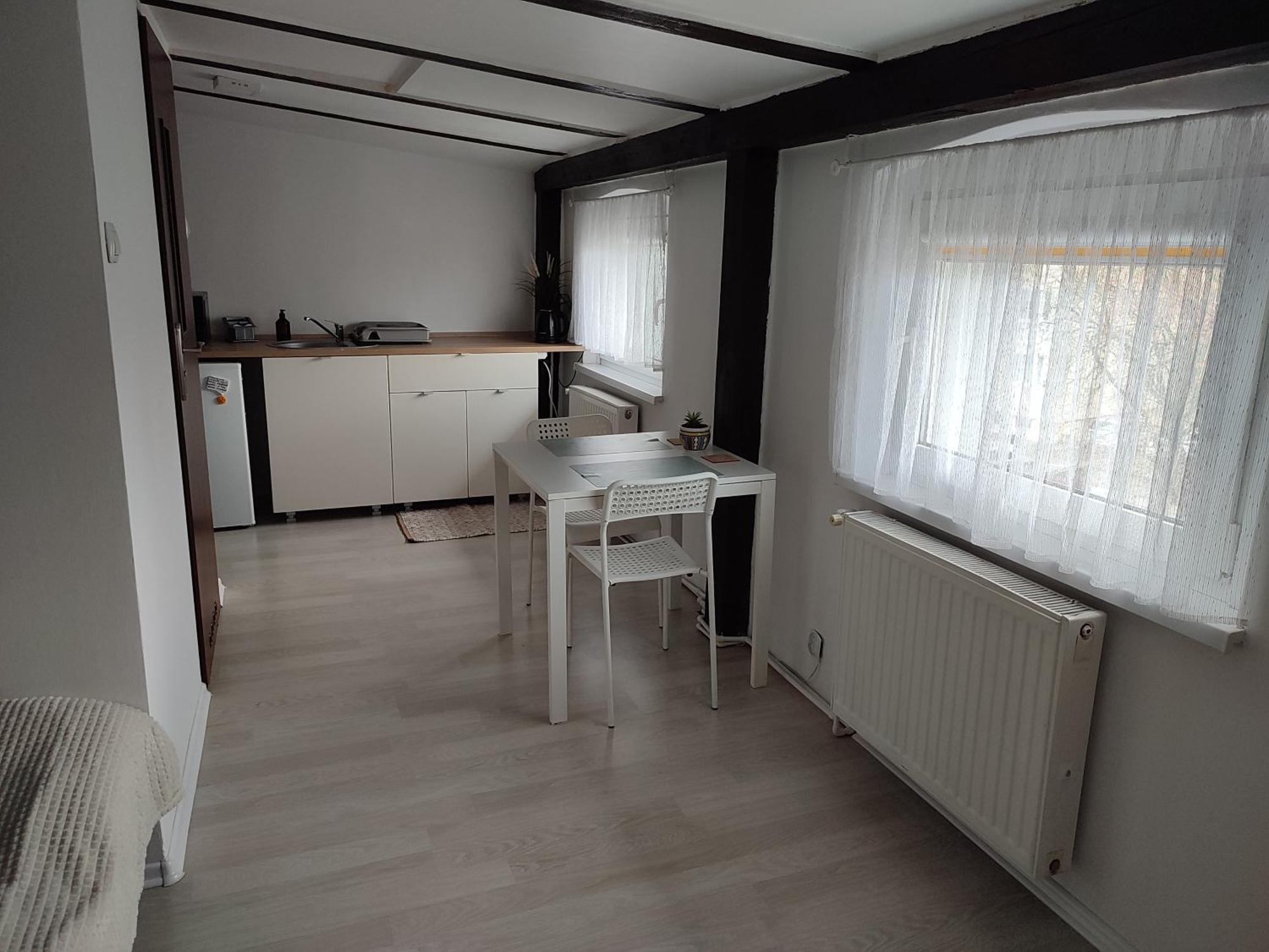 Apartament Mariacka Bydgoszcz Dış mekan fotoğraf