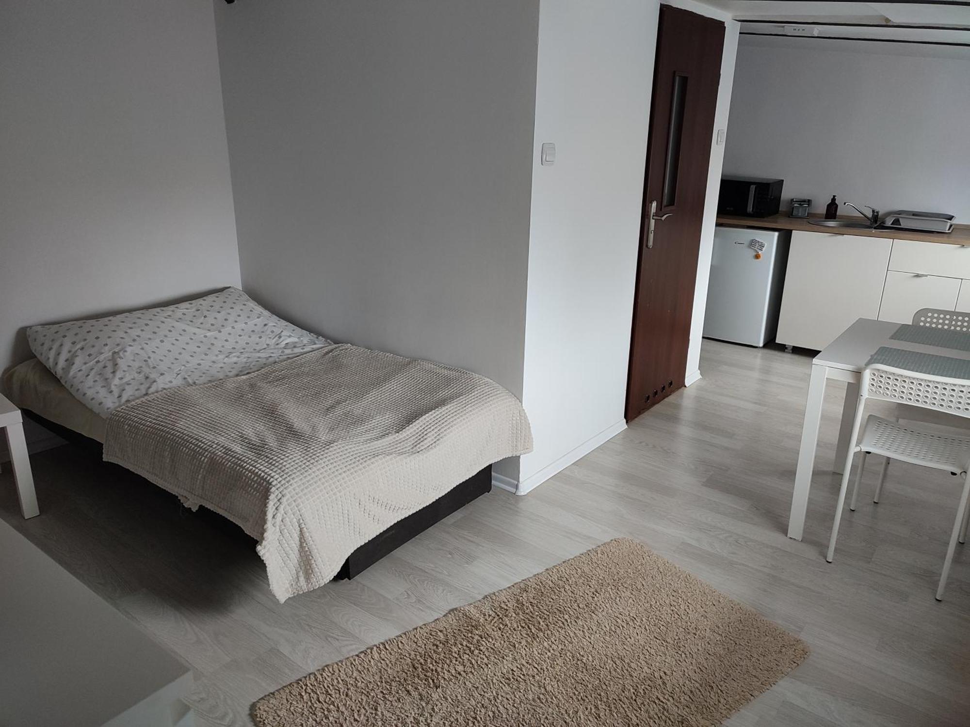 Apartament Mariacka Bydgoszcz Dış mekan fotoğraf