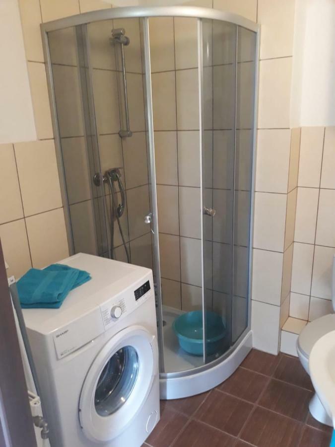 Apartament Mariacka Bydgoszcz Dış mekan fotoğraf