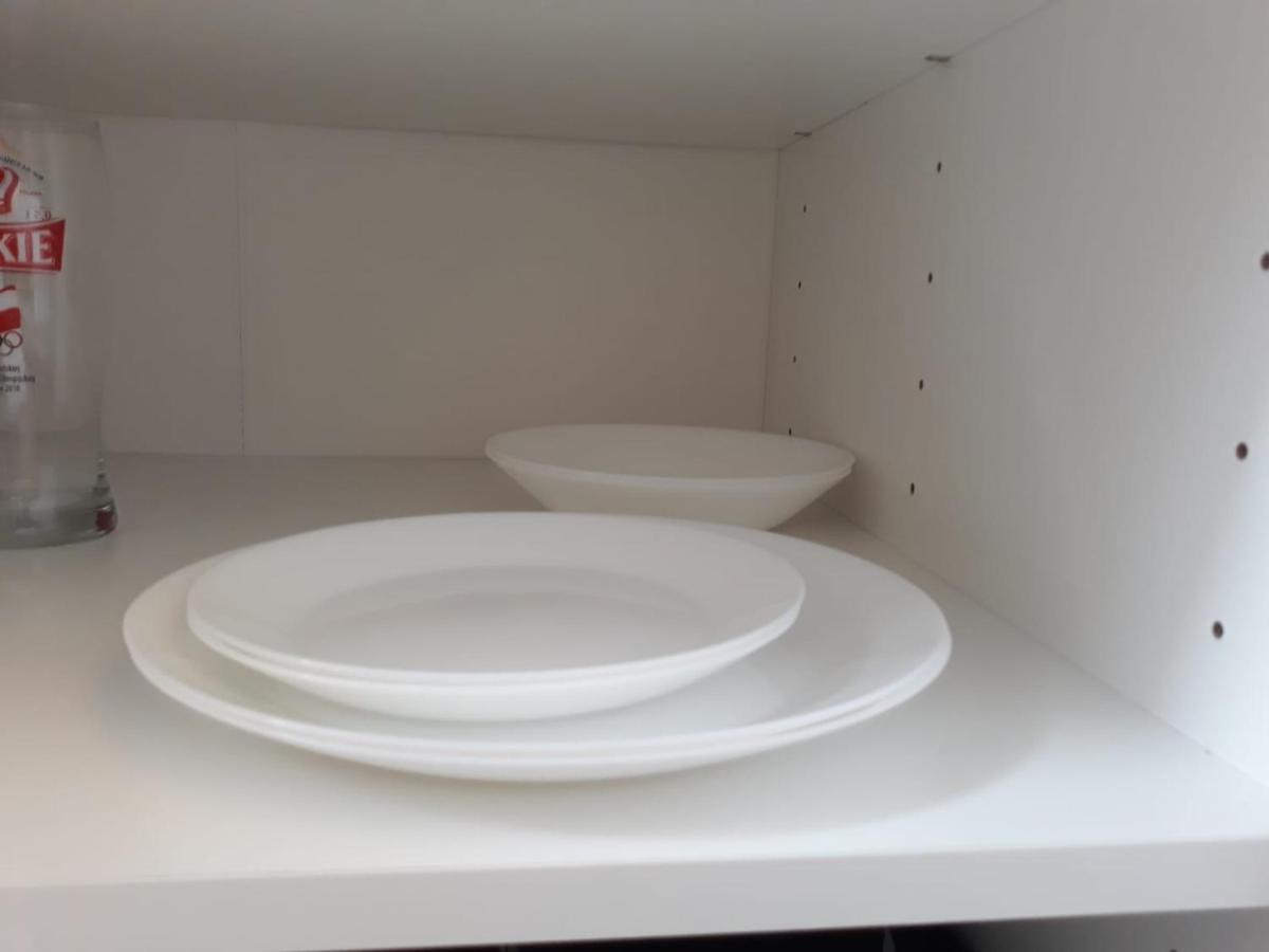 Apartament Mariacka Bydgoszcz Dış mekan fotoğraf