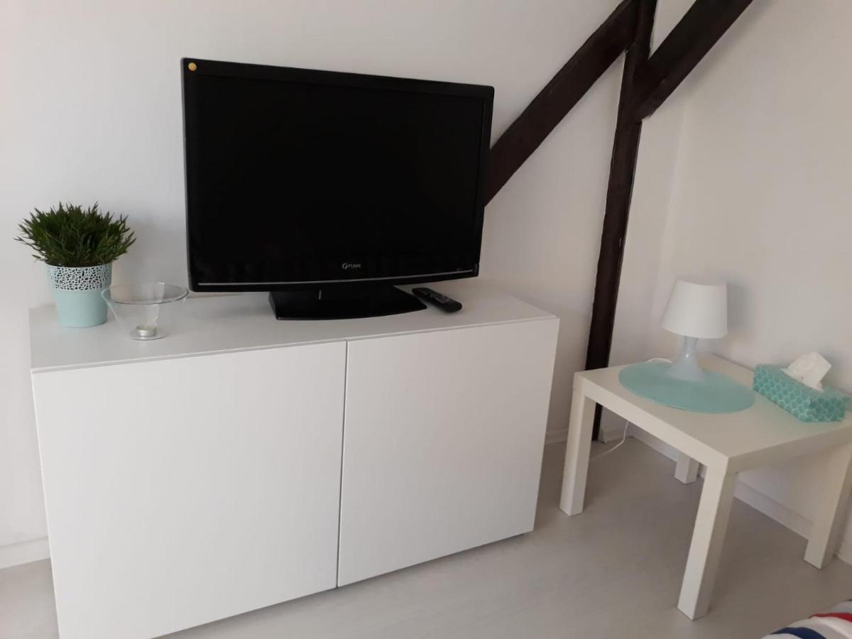 Apartament Mariacka Bydgoszcz Dış mekan fotoğraf