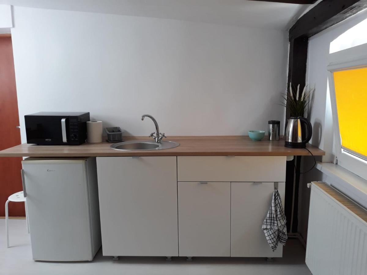 Apartament Mariacka Bydgoszcz Dış mekan fotoğraf